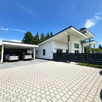 Exklusive Designvilla in Gratkorn - Stil, Ruhe & Poolkomfort auf höchstem Niveau - Bild 3