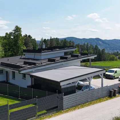 Exklusive Designvilla in Gratkorn - Stil, Ruhe & Poolkomfort auf höchstem Niveau - Bild 2