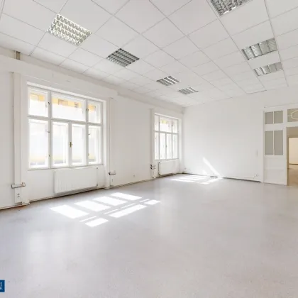 Bürofläche gegenüber Handelsgericht / Bahnhof Wien-Mitte - Bild 2