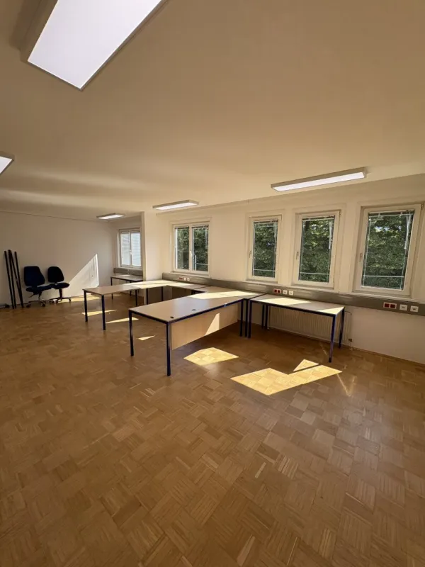 Augasse | Büroflächen zu vermieten - Bild 1