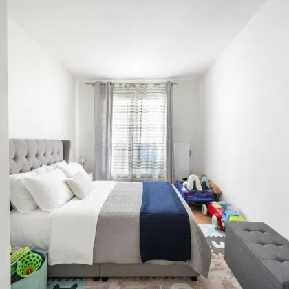 Traumhafte 2-Zimmer-Wohnung in 1150 Wien – mit Loggien und U-Bahn-Nähe! - Bild 3