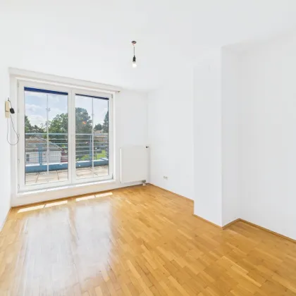 Moderne Maisonette mit zwei großzügigen Terrassen und Weitblick - Bild 3