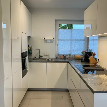 Clever & Smart! 118 m² Maisonetten-Wohnung in Henndorf a. Wallersee! - Bild 2