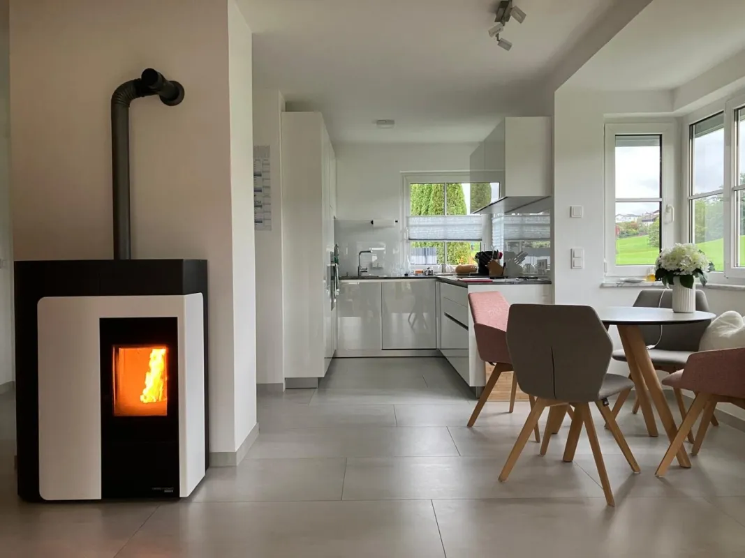 Clever & Smart! 118 m² Maisonetten-Wohnung in Henndorf a. Wallersee! - Bild 1