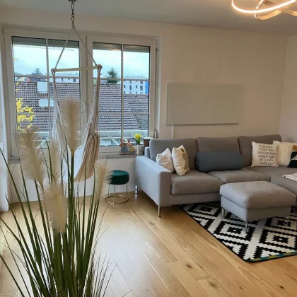 Clever & Smart! 118 m² Maisonetten-Wohnung in Henndorf a. Wallersee! - Bild 3