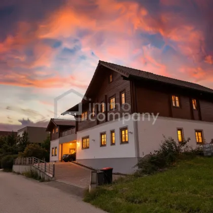 Großes Wohnhaus mit Gartenhaus, Pool, Sauna und Homeoffice, top gepflegt! - Bild 2