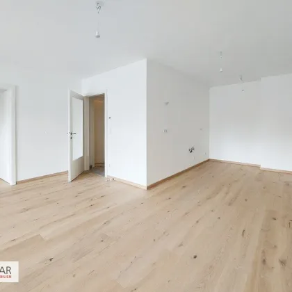 Moderne 2-Zimmer-Wohnung mit Terrasse in 1220 Wien – Ihr Erstbezug zum Traumpreis! - Bild 2