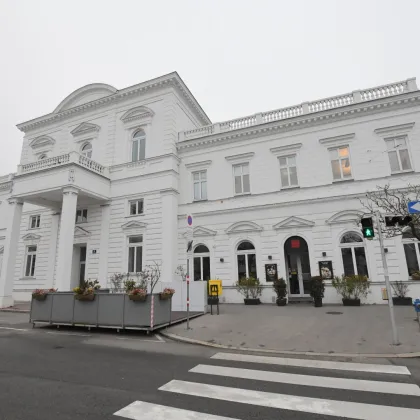 Große Geschäftsfläche mit Seminarraum in Nußdorf - Bild 3
