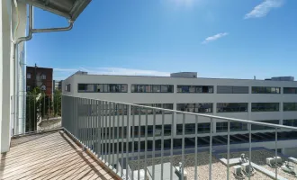 Attraktive Stadtwohnung im 14. Bezirk – Balkon, Aufzug, hochwertige Ausstattung
