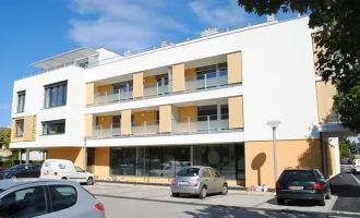 Tiefgaragenplatz im Zentrum von Deutsch-Wagram
