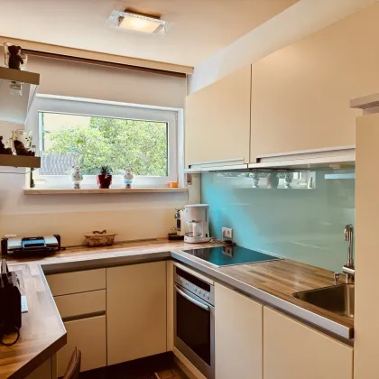 Laufend instand gehaltenes, sehr gepflegtes Reihenhaus in bester Lage von Bad Hall - Bild 3