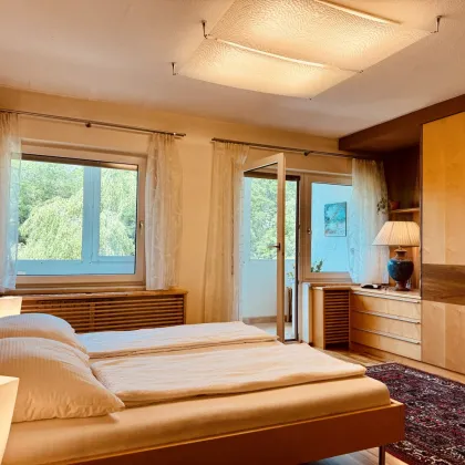 Laufend instand gehaltenes, sehr gepflegtes Reihenhaus in bester Lage von Bad Hall - Bild 2