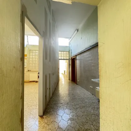 Exklusives Büro-/Praxisobjekt mit Potenzial in Wien-Floridsdorf - Bild 3