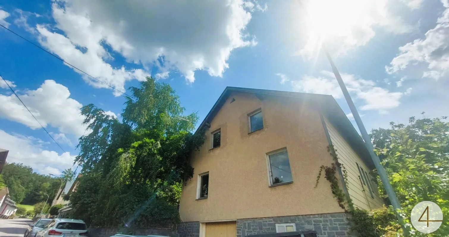 Natur rund ums Haus! - Bild 1