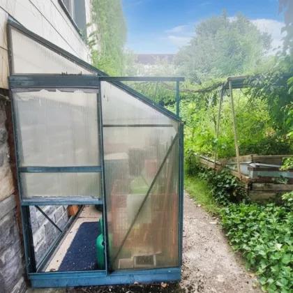 Natur rund ums Haus! - Bild 3