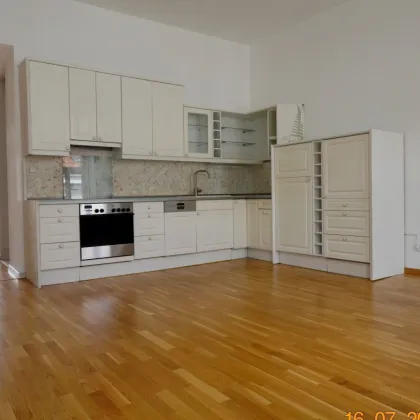 4 Zimmer - Familienwohnung bei Lugner City - Bild 3