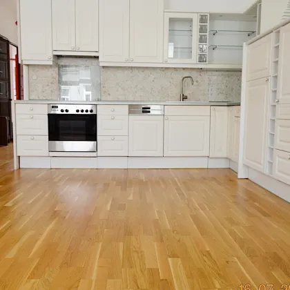 4 Zimmer - Familienwohnung bei Lugner City - Bild 2