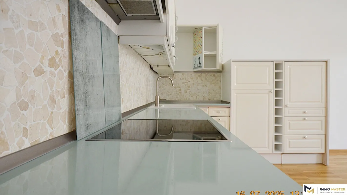 4 Zimmer - Familienwohnung bei Lugner City - Bild 1