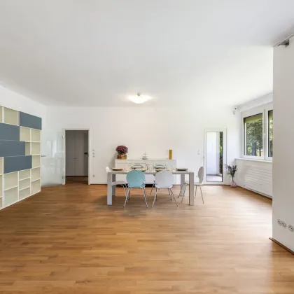 Großzügiger Wohntraum mit Balkon und Loggia in Top-Lage. - Bild 2