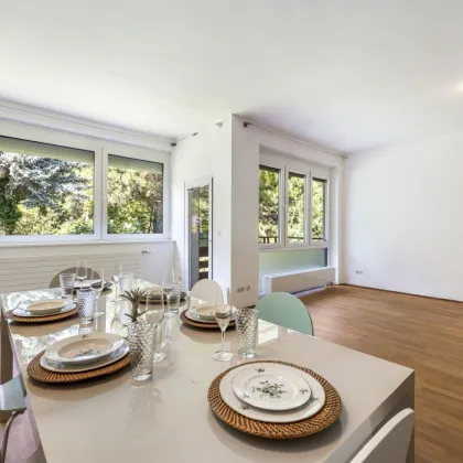 Großzügiger Wohntraum mit Balkon und Loggia in Top-Lage. - Bild 3