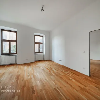 Möblierte 3-Zimmer Wohnung, Nähe Ottakring - Bild 2