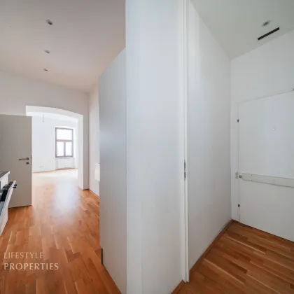 Möblierte 3-Zimmer Wohnung, Nähe Ottakring - Bild 3