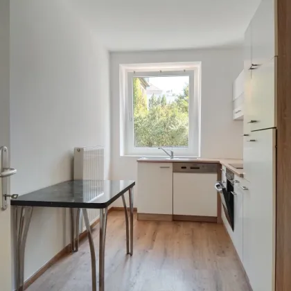 R E S E R V I E R T! Modern sanierte 3,5-Zimmer-Wohnung in Toplage nahe Bauernbergpark! - Bild 3