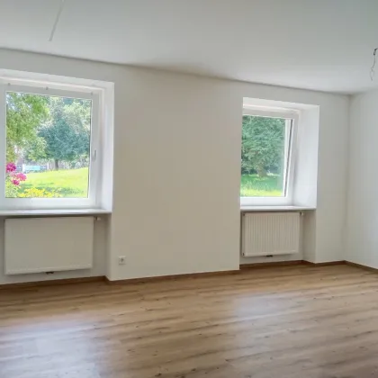 R E S E R V I E R T! Modern sanierte 3,5-Zimmer-Wohnung in Toplage nahe Bauernbergpark! - Bild 2