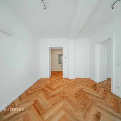 Erstbezug, helle 2-Zimmer Wohnung, Nähe Wilhelminenspital - Bild 3