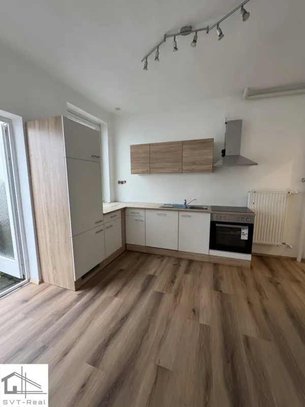 Schöne 3-Zimmer-Wohnung  in Welser Innenstadt - Bild 1