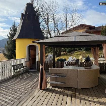 Großzügiges Einfamilienwohnhaus mit Garten und Doppelgarage in Pöls-Oberkurzheim - Bild 2