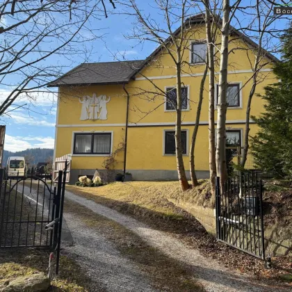 Großzügiges Einfamilienwohnhaus mit Garten und Doppelgarage in Pöls-Oberkurzheim - Bild 3
