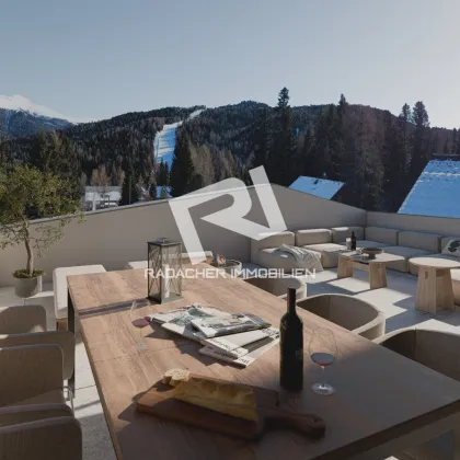 Premium Chalets Turracher Höhe - Zweitwohnsitz - Bild 3