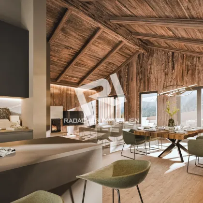 Premium Chalets Turracher Höhe - Zweitwohnsitz - Bild 2