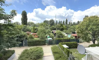 Kornhäuselgasse | Renovierungsbedürftige 1-Zimmer-Wohnung mit Abstellraum im 1. Liftstock zu verkaufen