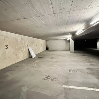 perfekt aufgeteilte 3-Zimmer-Wohnung mit Süd-West-Balkon und Garage in Bestlage von Lienz - Bild 3