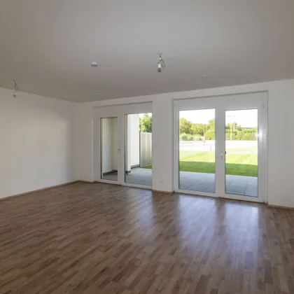 Wunderschönes, helles Eckreihenhaus - Bild 2