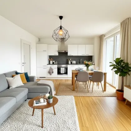 Green City Living – Wohnen im Park, Leben mit Stil - AKTION - 2 MONATE MIETZINSFREI - Bild 3