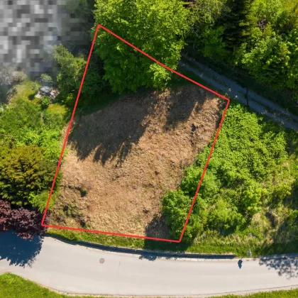 Baugrundstück mit Panoramablick – Ruhe, Natur & Wohnfreiheit in Dafins sichern! - Bild 3