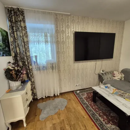 Raum für Familie – 3-Zimmer-Wohntraum mit Loggia - Bild 3