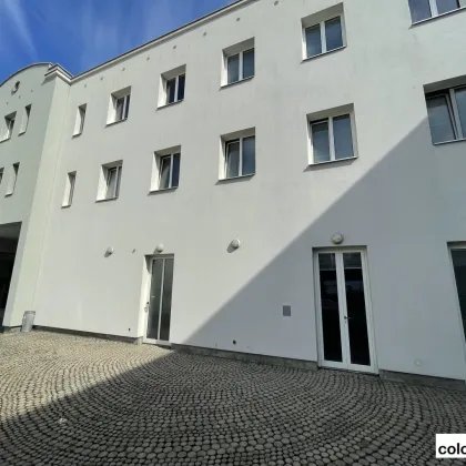 EG Lager/Bürokombination in Ottakring - Bild 3