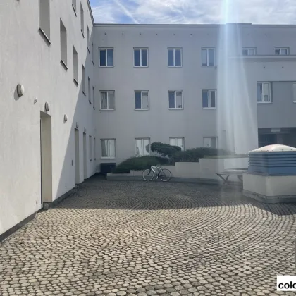 EG Lager/Bürokombination in Ottakring - Bild 2