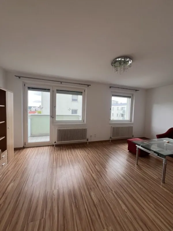 Moderne 2-Zimmer-Wohnung mit Balkon in 1140 Wien – Ihr Erstbezug zum Top-Preis! - Bild 1