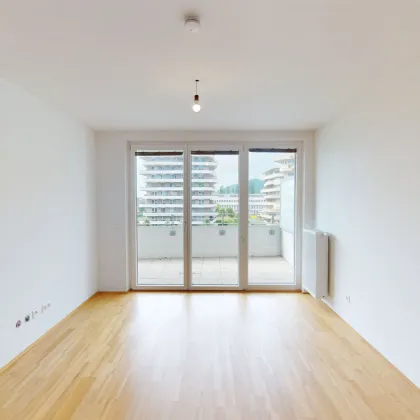 Wohnen mit Weitblick – Stilvoll leben im Süden von Graz - AKTION - 2 MONATE MIETZINSFREI - Bild 3