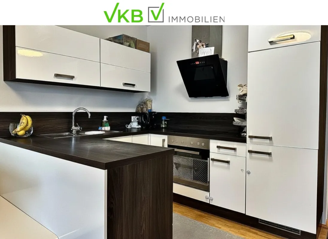 WELS | PERNAU: Ihr neues Zuhause zum Wohlfühlen – großzügiges, barrierefreies Wohnen für die ganze Familie in ruhiger Siedlungslage! - Bild 1