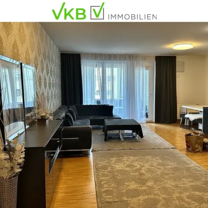 WELS | PERNAU: Ihr neues Zuhause zum Wohlfühlen – großzügiges, barrierefreies Wohnen für die ganze Familie in ruhiger Siedlungslage! - Bild 3