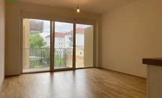 Sonnige Neubauwohnung mit Stadtanbindung - Jetzt anfragen!