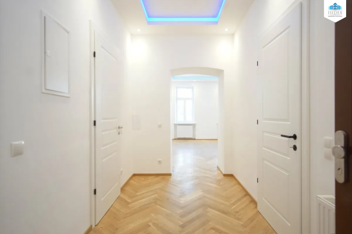 Moderne 2-Zimmer-Etagenwohnung in Hernals – Ihr Erstbezug zum Top-Preis! - Bild 1