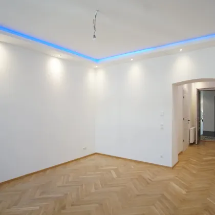 Moderne 2-Zimmer-Etagenwohnung in Hernals – Ihr Erstbezug zum Top-Preis! - Bild 2