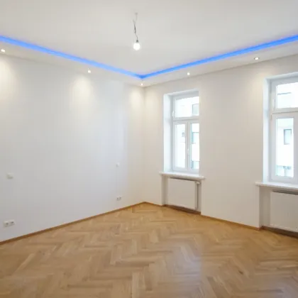 Moderne 2-Zimmer-Etagenwohnung in Hernals – Ihr Erstbezug zum Top-Preis! - Bild 3